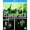 Image de Cloverfield - Collection 1-3