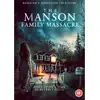 Image de The Manson Family Massacre