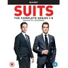 Image de Suits : Série Complète (Saisons 1-9)