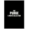 Image de The Purge 1-5 Boxset