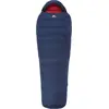 Image de Sac de Couchage Mountain Equipment Helium 400 Femme Regular Left
