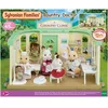 Image de Cabinet médical miniature - SYLVANIAN FAMILIES - 5096 - Accessoires inclus