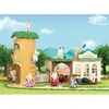 Image de SYLVANIAN FAMILIES - 5105 - L'école de la foret - La creche, l'école
