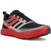 Image de Inov-8 TrailFly M chaussures homme Noir 42.5