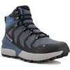 Image de Inov-8 Roclite Pro Mid Gore-Tex Wide chaussures homme Bleu 42.5