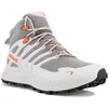 Image de Inov-8 Roclite Mid Gore-Tex Wide M chaussures homme Gris/argent 45