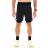 Image de Inov-8 Airlite 2 en 1 Vêtements homme Noir XL
