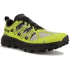 Image de Inov-8 MudTalon Zero V2 Chaussures femme Jaune/or 38.5