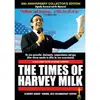 Image de The Times Of Harvey Milk