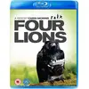 Image de Four Lions
