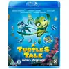 Image de A Turtles Tale: Sammys Adventures (Includes 3D and 2D Version)