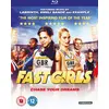 Image de Fast Girls