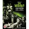 Image de The Witches - Double Play (Blu-Ray and DVD)