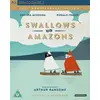 Image de Hirondelles et Amazones - Édition spéciale 40e anniversaire