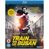 Image de Dernier train pour Busan