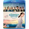 Image de The Guernsey Literary And Potato Peel Pie Society