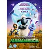 Image de A Shaun The Sheep Movie: Farmageddon