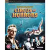 Image de Le Cirque des horreurs