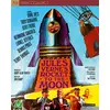 Image de Rocket to the Moon de Jules Verne