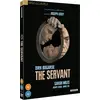 Image de The Servant (Vintage Classics)