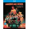 Image de American Gods Season 1-3