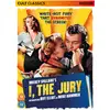 Image de I, The Jury (Cult Classics)