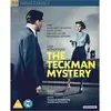 Image de The Teckman Mystery (Vintage Classics)