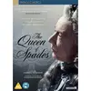 Image de The Queen of Spades (Vintage Classic's)