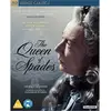 Image de The Queen of Spades (Vintage Classic's)