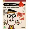 Image de The Wrong Arm of The Law (Vintage Classics)