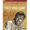Image de They Who Dare (Vintage Classics)