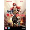Image de Red Sonja
