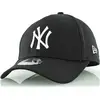Image de New Era Ny Yankees 39thirty League Basic Casquetteuchon Noir Unisex