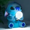 Image de Lampe de Bureau Paladone Disney Lilo & Stitch - 16 cm