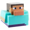 Image de Minecraft Steve Bath Duck