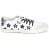Image de Baskets basses Ash  MAJESTIC