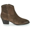 Image de Bottines Ash HOUSTON
