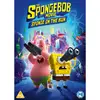 Image de The Spongebob Movie: Sponge On The Run