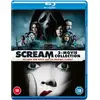 Image de Scream (1996) & Scream (2022)