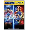 Image de Sonic The Hedgehog 1 & 2