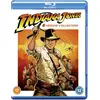 Image de Indiana Jones 4-Movie Collection