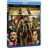 Image de Gladiator II Blu-ray