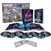Image de Space Precinct: 30th Anniversary Collector's Edition Blu-ray