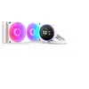 Image de Kraken Elite 240 RGB (White)
