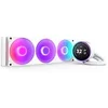 Image de Kraken Elite 360 RGB (White)