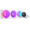 Image de Kraken Elite 420 RGB V2 (White)