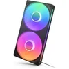Image de F240RGB Core Fan (Single Frame) - Black