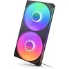 Image de F280RGB Core Fan (Single Frame) - Black