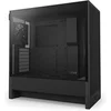 Image de NZXT H5 Flow Compact Mid-Tower ATX Case - All Black