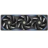 Image de F360X - 360mm Performance RGB Fan (Single-Frame) - Black